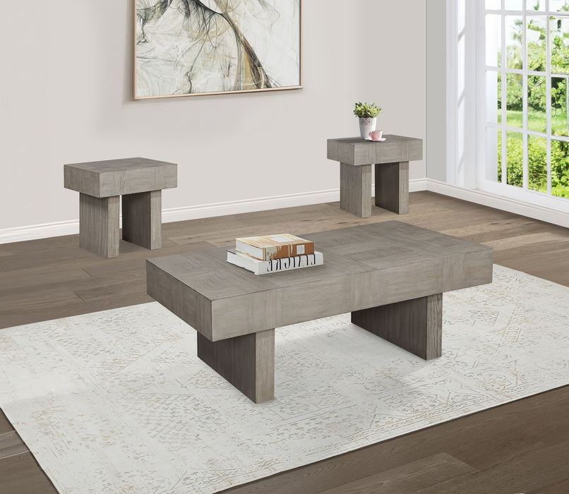 Crawley - Table – Coffee Tables by Crown Mark at Furniture Wholesale Plus , Nashville furniture store