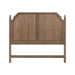 Hickory Grove - Panel Headboard – Panel Headboards by Liberty Furniture at Furniture Wholesale Plus , Nashville furniture store
