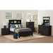 Hampton Kids - 2-Drawer Nightstand With Usb – Accent Nightstands by Elements International at Furniture Wholesale Plus , Nashville furniture store