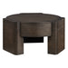 Salina - 3 Piece Round Occasional Set - Espresso – Table Sets by Steve Silver Furniture at Furniture Wholesale Plus , Nashville furniture store