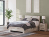 Lawroy - Panel Bed With Storage – Storage Beds by Signature Design by Ashley® at Furniture Wholesale Plus , Nashville furniture store