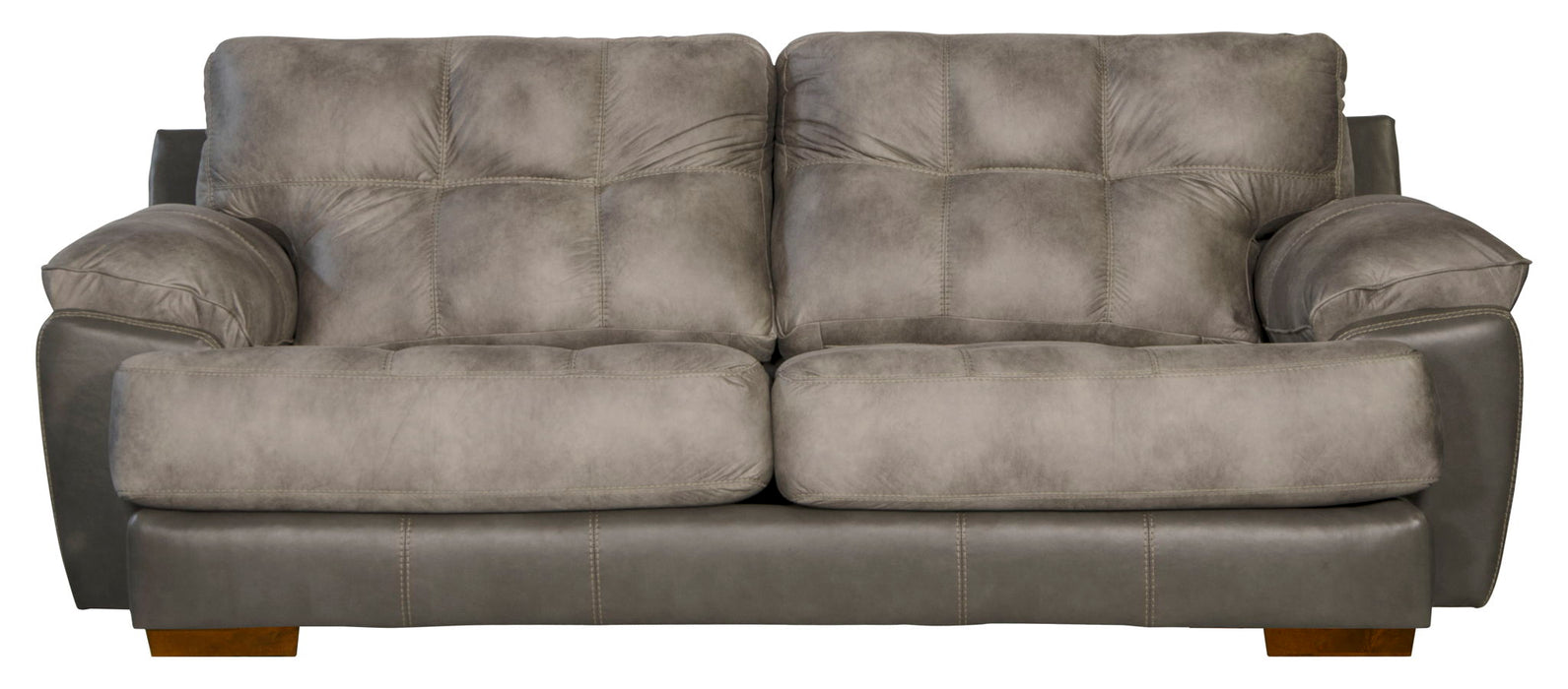 Drummond - Sofa – Stationary Sofas by Jackson at Furniture Wholesale Plus , Nashville furniture store