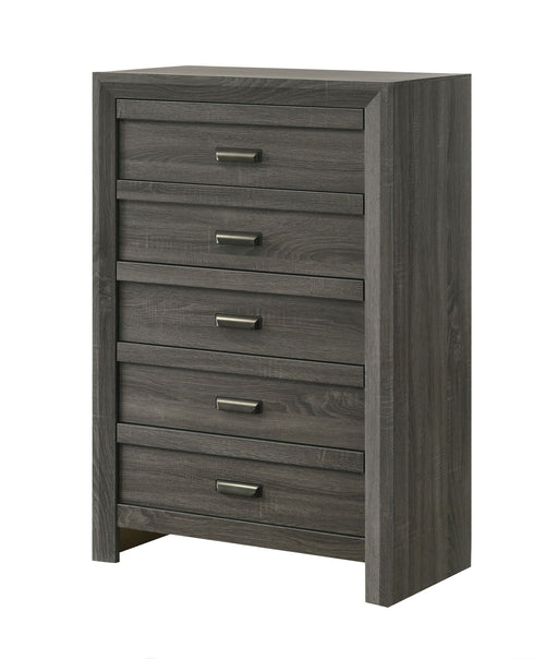 Valor - Chest – Accent Chests by Crown Mark at Furniture Wholesale Plus , Nashville furniture store