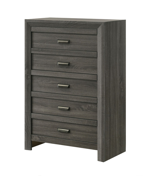 Valor - Chest – Accent Chests by Crown Mark at Furniture Wholesale Plus , Nashville furniture store