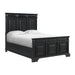Bridgestone - Panel Bedroom Set – 3 Piece Bedroom Sets by Elements International at Furniture Wholesale Plus , Nashville furniture store