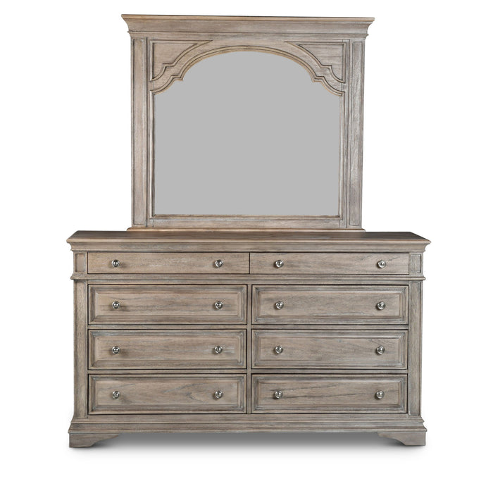 Highland Park - Dresser – Dressers by Steve Silver Furniture at Furniture Wholesale Plus , Nashville furniture store