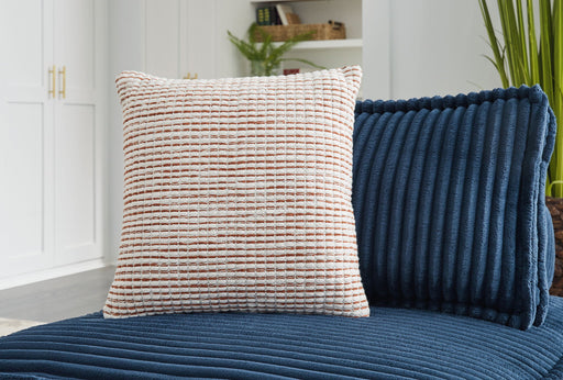 Nashlin - Pillow - Premium Throw Pillows from Signature Design by Ashley® - Just $128! Shop now at Furniture Wholesale Plus  We are the best furniture store in Nashville, Hendersonville, Goodlettsville, Madison, Antioch, Mount Juliet, Lebanon, Gallatin, Springfield, Murfreesboro, Franklin, Brentwood