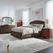 Avalon - Panel Bedroom Set – 3 Piece Bedroom Sets by Liberty Furniture at Furniture Wholesale Plus , Nashville furniture store
