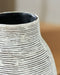 Girtha - Vase – Vases & Jars by Signature Design by Ashley® at Furniture Wholesale Plus , Nashville furniture store