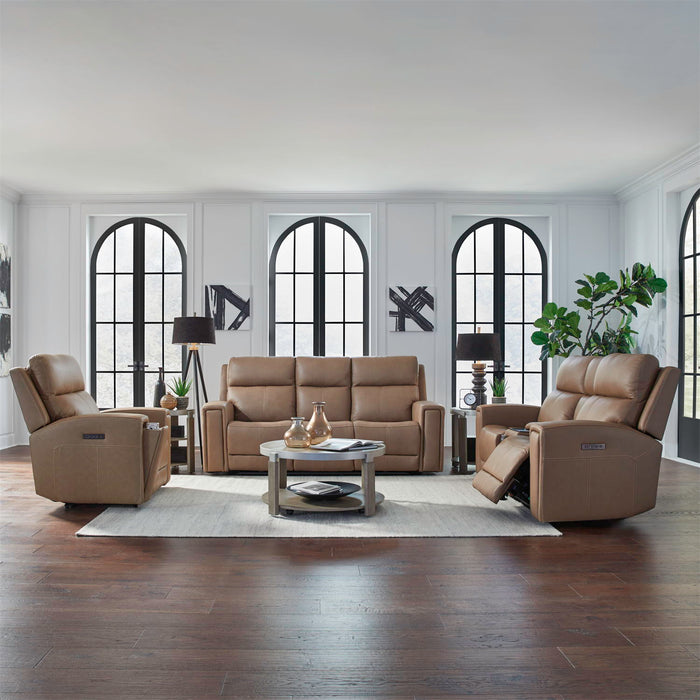 Camden - Sofa Set – Reclining Sofas & Loveseats by Liberty Furniture at Furniture Wholesale Plus , Nashville furniture store