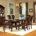 Antoinette - Dining Set – 8 + Piece Dining Room Sets by Steve Silver Furniture at Furniture Wholesale Plus , Nashville furniture store