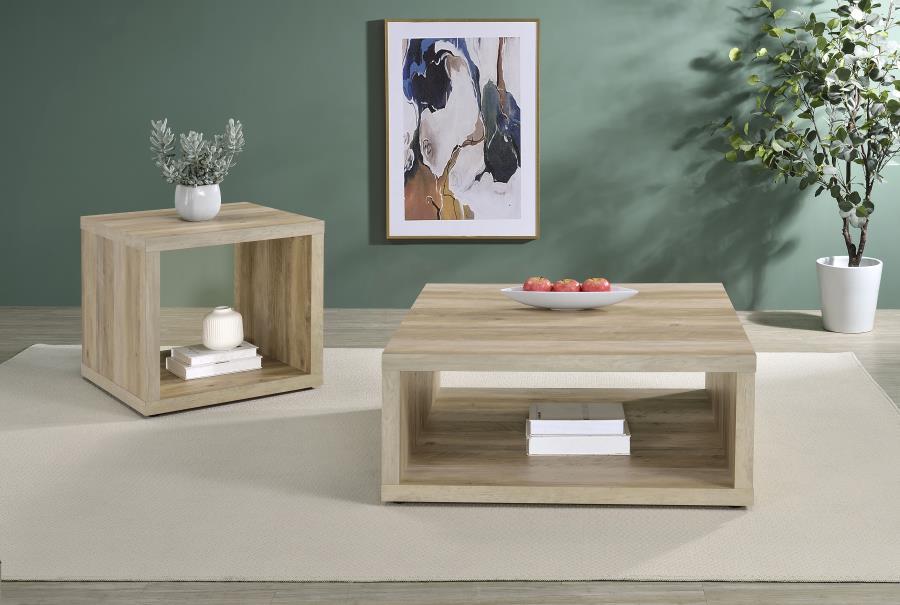 Frisco - Coffee Table Set – Table Sets by Coaster Fine Furniture at Furniture Wholesale Plus , Nashville furniture store
