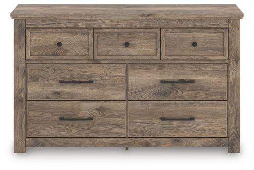 Rusticott - Panel Bedroom Set – 3 Piece Bedroom Sets by Signature Design by Ashley® at Furniture Wholesale Plus , Nashville furniture store