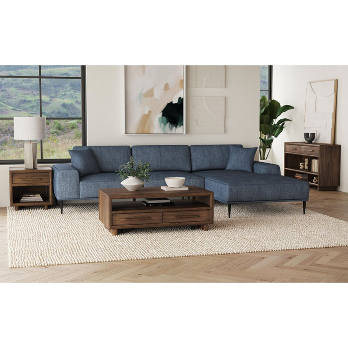 Brisbane - Table – Coffee Tables by Elements International at Furniture Wholesale Plus , Nashville furniture store