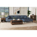 Brisbane - Table – Coffee Tables by Elements International at Furniture Wholesale Plus , Nashville furniture store