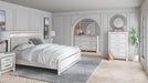 Altyra - Panel Bed – Panel Beds by Signature Design by Ashley® at Furniture Wholesale Plus , Nashville furniture store