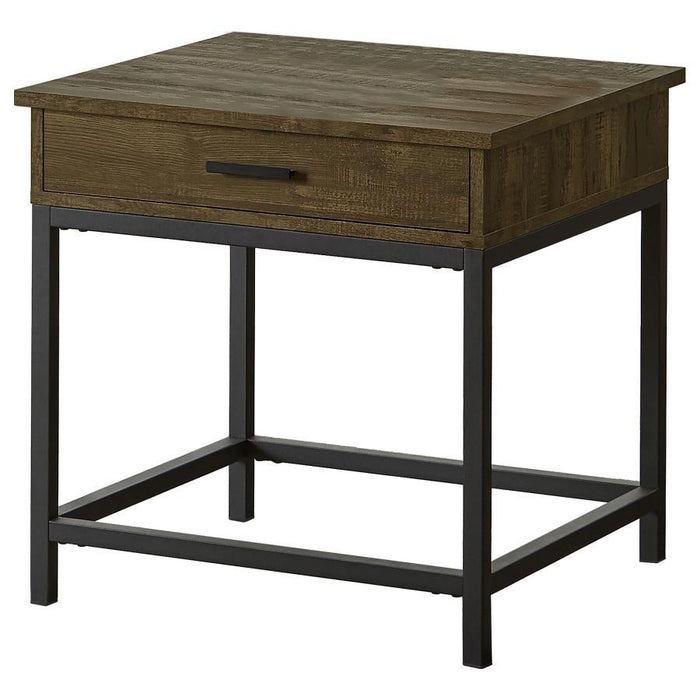 Byers - Lift Top Coffee And End Table Set – Table Sets by Coaster Fine Furniture at Furniture Wholesale Plus , Nashville furniture store