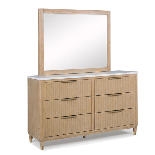 Kara - Dresser – Dressers by Crown Mark at Furniture Wholesale Plus , Nashville furniture store
