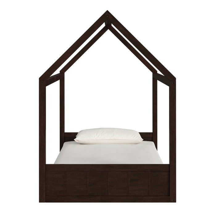 Sami - Montessori Bed – Platform Beds by Elements International at Furniture Wholesale Plus , Nashville furniture store