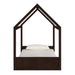 Sami - Montessori Bed – Platform Beds by Elements International at Furniture Wholesale Plus , Nashville furniture store