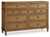 Sharlance - Dresser – Dressers by Signature Design by Ashley® at Furniture Wholesale Plus , Nashville furniture store