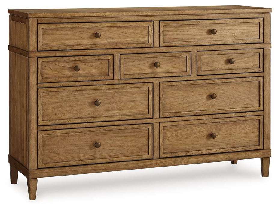 Sharlance - Dresser – Dressers by Signature Design by Ashley® at Furniture Wholesale Plus , Nashville furniture store