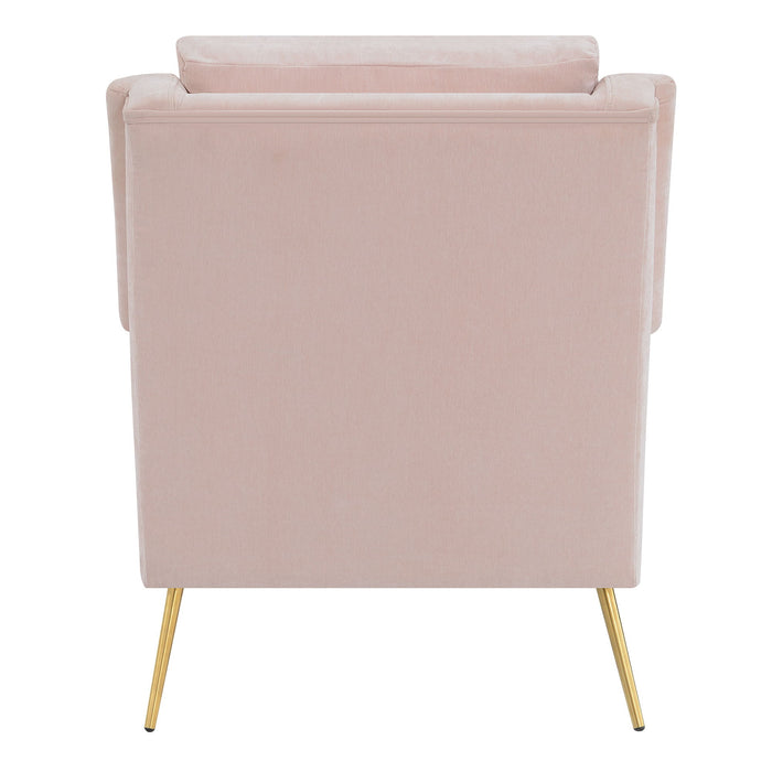 Cambridge - Accent Chair – Accent Chairs by Elements International at Furniture Wholesale Plus , Nashville furniture store