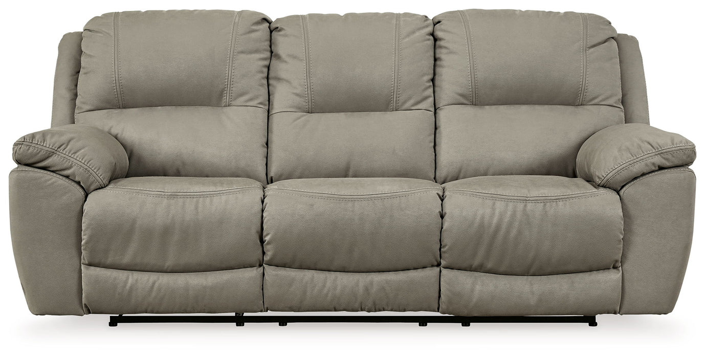 Next-Gen Gaucho - Reclining Sofa – Reclining Sofas by Signature Design by Ashley® at Furniture Wholesale Plus , Nashville furniture store