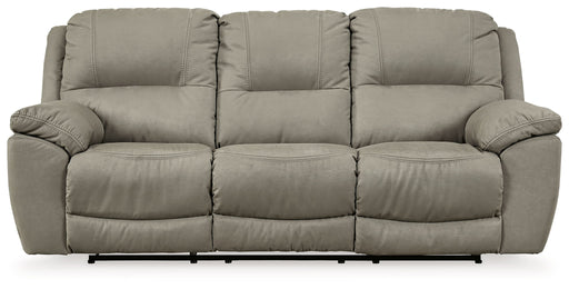 Next-gen - Reclining Sofa – Reclining Sofas by Signature Design by Ashley® at Furniture Wholesale Plus , Nashville furniture store