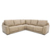 Blake - Living Room Sectional – Reclining Sectionals by Liberty Furniture at Furniture Wholesale Plus , Nashville furniture store