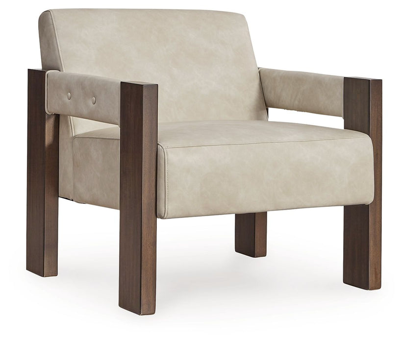Adlanlock - Accent Chair - Premium Accent Chairs from Signature Design by Ashley® - Just $358! Shop now at Furniture Wholesale Plus  We are the best furniture store in Nashville, Hendersonville, Goodlettsville, Madison, Antioch, Mount Juliet, Lebanon, Gallatin, Springfield, Murfreesboro, Franklin, Brentwood