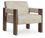Adlanlock - Accent Chair - Premium Accent Chairs from Signature Design by Ashley® - Just $358! Shop now at Furniture Wholesale Plus  We are the best furniture store in Nashville, Hendersonville, Goodlettsville, Madison, Antioch, Mount Juliet, Lebanon, Gallatin, Springfield, Murfreesboro, Franklin, Brentwood
