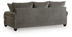Tallow Creek - Queen Sofa Sleeper - Shadow – Sleeper Sofas by Signature Design by Ashley® at Furniture Wholesale Plus , Nashville furniture store