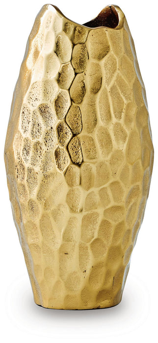Ferryndale - Vase – Vases & Jars by Signature Design by Ashley® at Furniture Wholesale Plus , Nashville furniture store