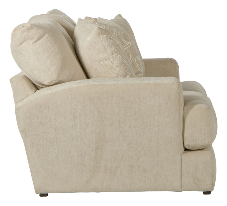 Lamar - Loveseat – Stationary Loveseats by Jackson at Furniture Wholesale Plus , Nashville furniture store