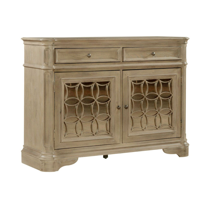 Magnolia Manor - Buffet – Buffets by Liberty Furniture at Furniture Wholesale Plus , Nashville furniture store