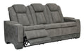 Next-Gen Durapella - Power Reclining Sofa – Reclining Sofas by Signature Design by Ashley® at Furniture Wholesale Plus , Nashville furniture store