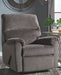 Nerviano - Recliner – Reclining Chairs by Signature Design by Ashley® at Furniture Wholesale Plus , Nashville furniture store