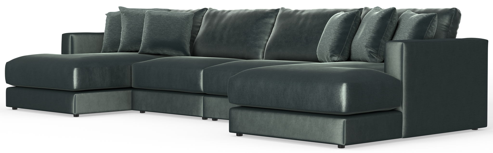 Remington - Modular Sofa - Premium Stationary Sectionals from Jackson - Just $2009! Shop now at Furniture Wholesale Plus  We are the best furniture store in Nashville, Hendersonville, Goodlettsville, Madison, Antioch, Mount Juliet, Lebanon, Gallatin, Springfield, Murfreesboro, Franklin, Brentwood