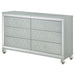 Gunnison - 6-Drawer Dresser – Dressers by CoasterEssence at Furniture Wholesale Plus , Nashville furniture store