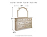 Realyn - Dresser – Dressers by Signature Design by Ashley® at Furniture Wholesale Plus , Nashville furniture store