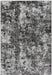 Gilberton - 8' x 10' Rug - Charcoal / Gray / White – Area Rugs by Signature Design by Ashley® at Furniture Wholesale Plus , Nashville furniture store