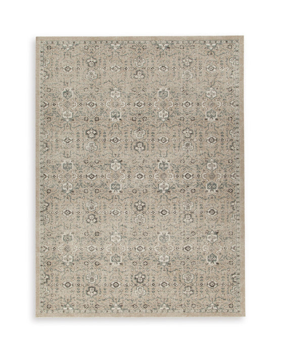 Jessmen - Rug – Area Rugs by Signature Design by Ashley® at Furniture Wholesale Plus , Nashville furniture store