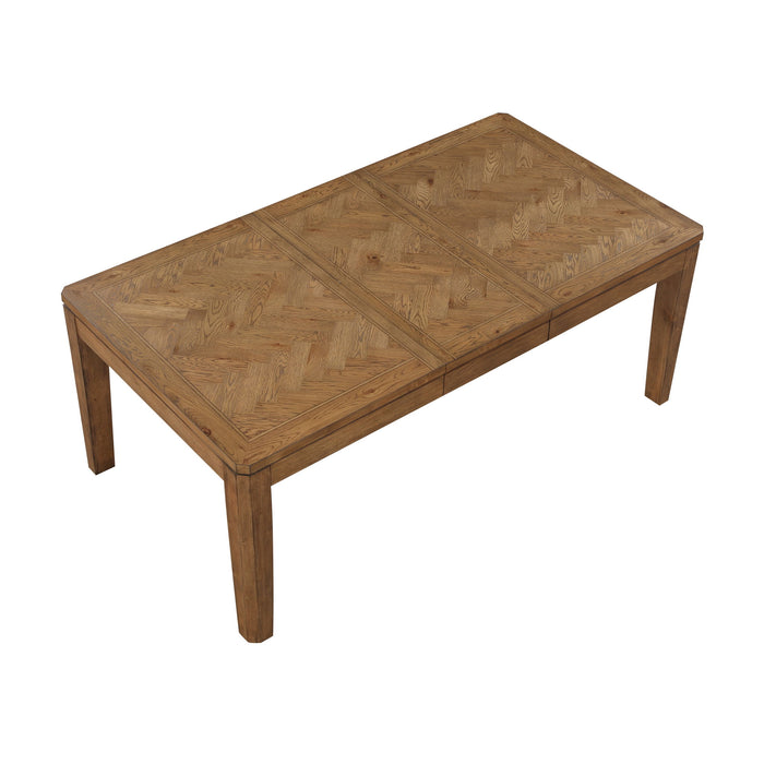 Ally - Dining Set – 6 Piece Dining Room Sets by Steve Silver Furniture at Furniture Wholesale Plus , Nashville furniture store