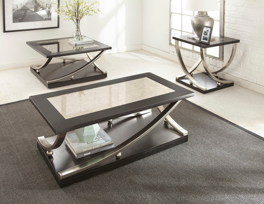 Ramsey - Table – Cocktail Tables by Steve Silver Furniture at Furniture Wholesale Plus , Nashville furniture store