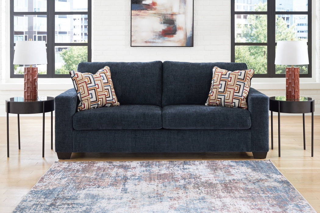 Aviemore - Sofa – Stationary Sofas by Signature Design by Ashley® at Furniture Wholesale Plus , Nashville furniture store