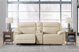 Double Deal - Reclining Sectional – Reclining Sectionals by Signature Design by Ashley® at Furniture Wholesale Plus , Nashville furniture store