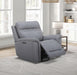Cooper - Swivel Glider Recliner P3 – Reclining Chairs by Liberty Furniture at Furniture Wholesale Plus , Nashville furniture store