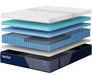 Nectar Luxe Hybrid - White - Mattress – Hybrid Mattresses by Nectar at Furniture Wholesale Plus , Nashville furniture store