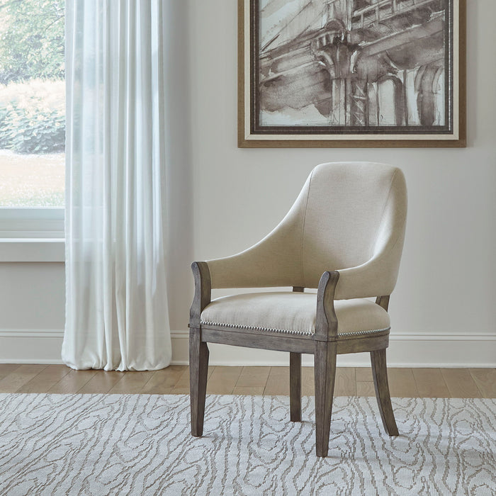 Westfield - Upholstered Chair – Side Chairs by Liberty Furniture at Furniture Wholesale Plus , Nashville furniture store